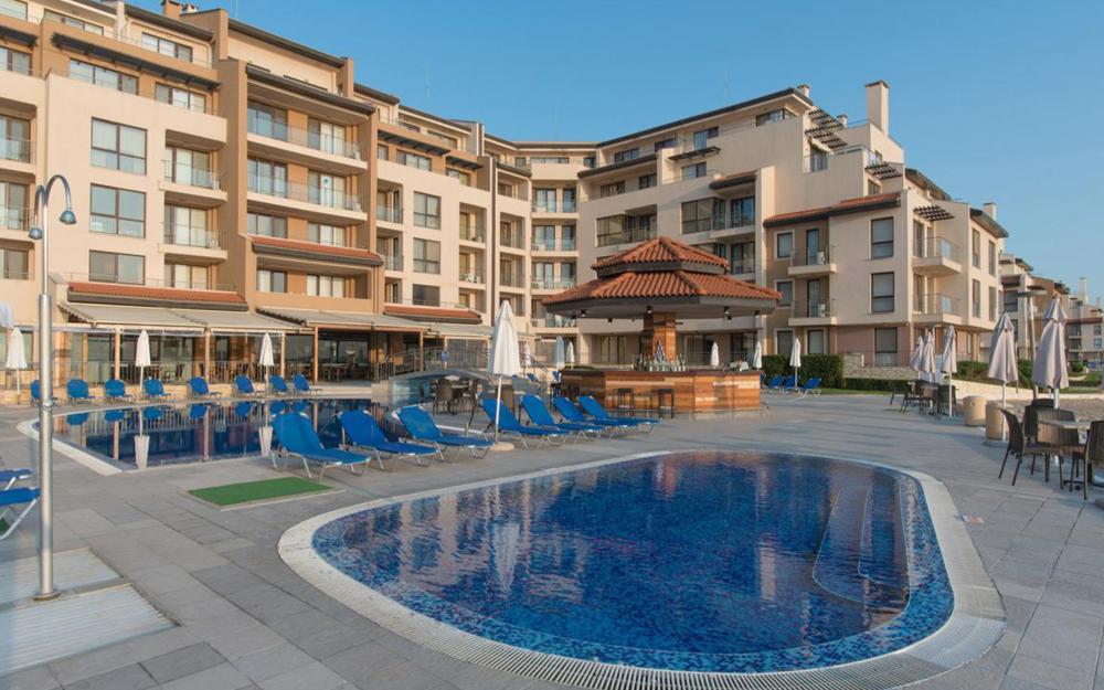 Obzor Beach Resort 4*, Обзор, путівки до Болгарії, купити тур до Болгарії із України 2023