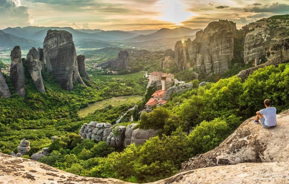 Албанія екскурсійний тур з України