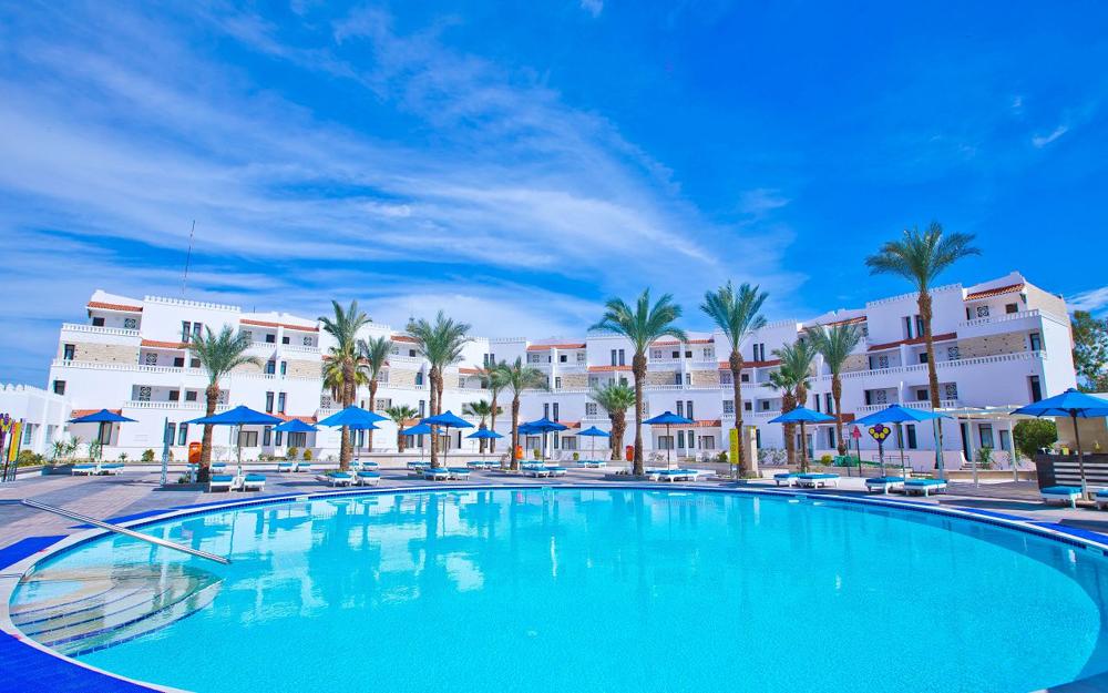 тури в Albatros Sharm Resort, цени на Albatros Sharm Resort 