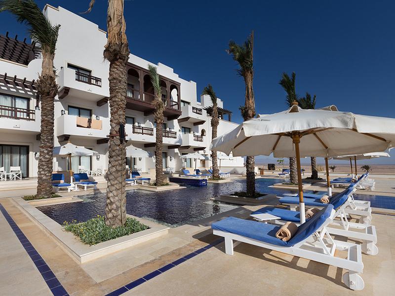 тури в Ancient Sands El Gouna 5*, цены на Ancient Sands El Gouna 5*