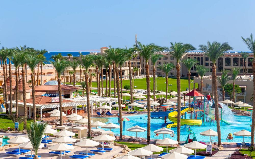 тури в Beach Albatros Resort 4*+, цены на Beach Albatros Resort 4*+, ціни на Beach Albatros Resort