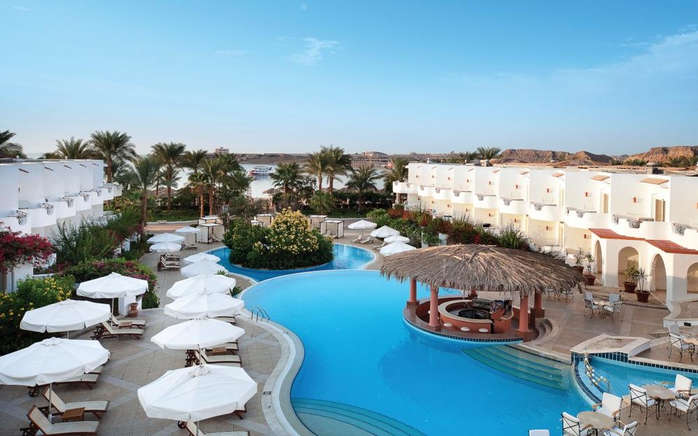 тури в Iberotel Palace 5*, ціни на Iberotel Palace 5*