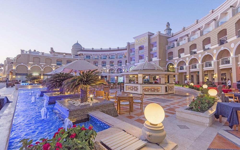 стоимость тура в KaiSol Romance Resort, цены на KaiSol Romance Resort,  тури в KaiSol Romance Resort 