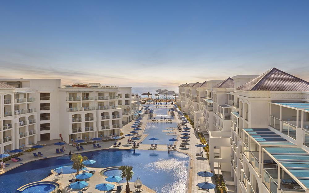 вартість турів в Pickalbatros Blu Spa Resort, ціни на Pickalbatros Blu Spa Resort, тури в Pickalbatros Blu Spa Resort 