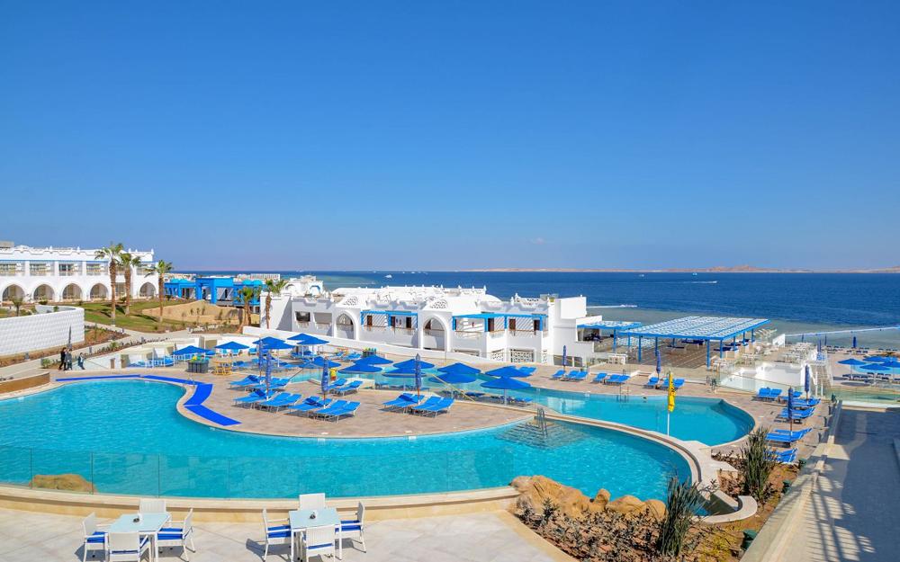 ціни на Pickalbatros Palace Resort