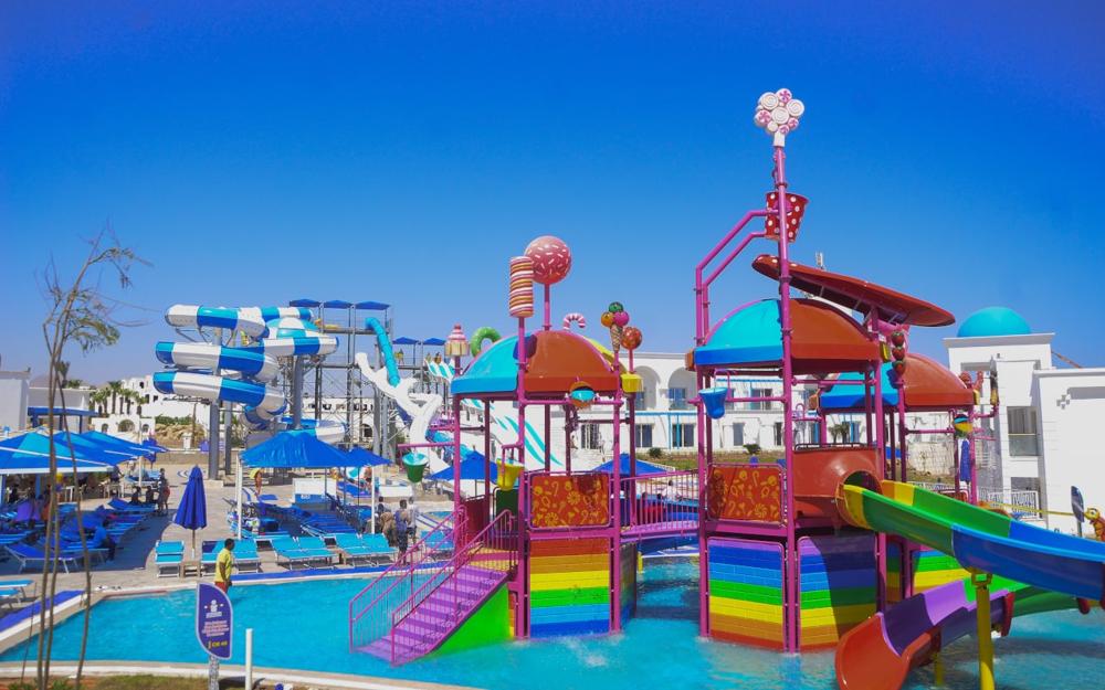 вартість туру в Pickalbatros Palace Resort 5*