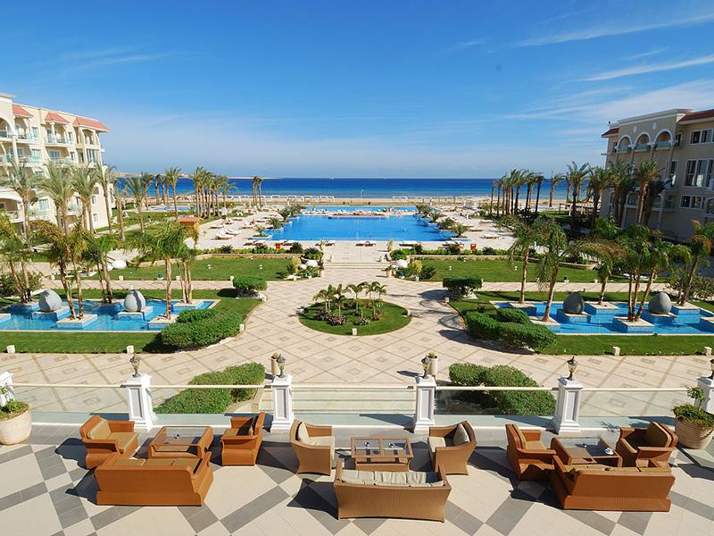 тури в Premier Le Reve Hotel & Spa, ціни на Premier Le Reve Hotel & Spa 5*