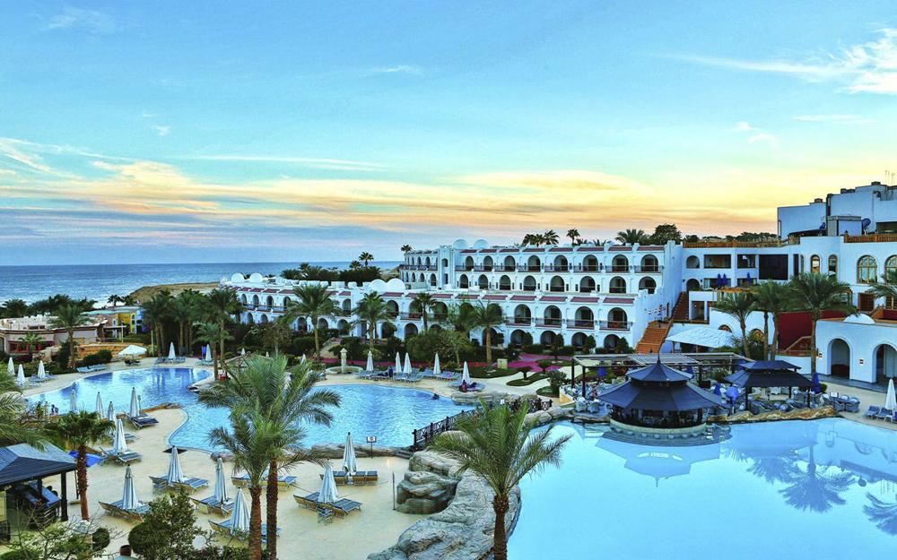 Savoy 5* 