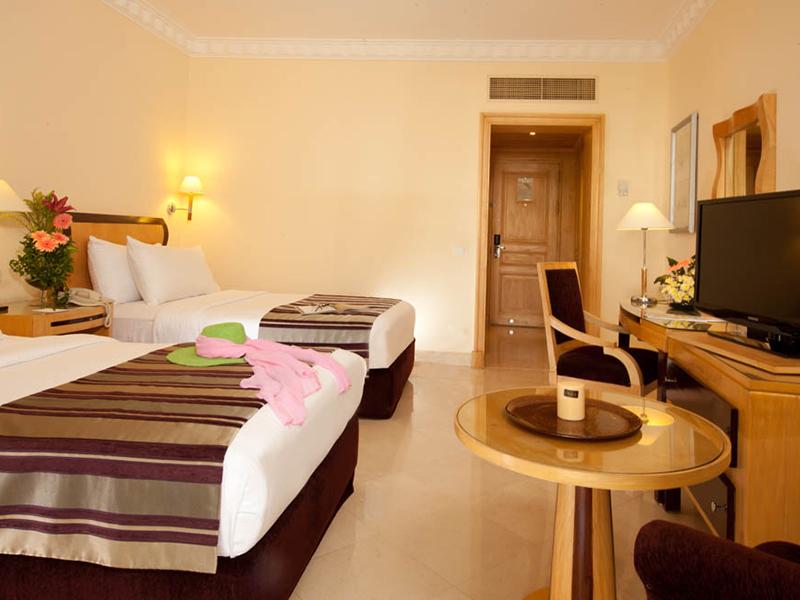 Savoy 5* в Єгипте, забронювати тур в Savoy 