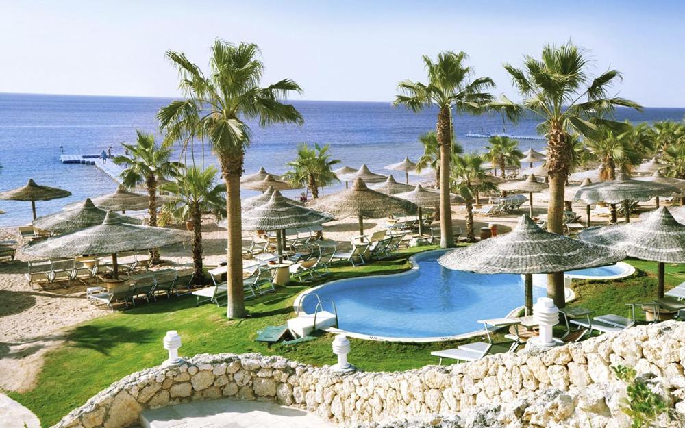 ціни на Savoy 5*, ціни на тури в Savoy 5*, Savoy в Шарме