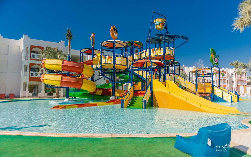 тури в Sunrise Diamond Beach Resort, ціни на Sunrise Diamond Beach Resort Grand Select 5*