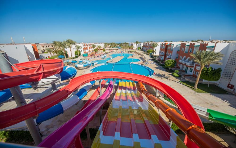 стоимость тура в Sunrise Garden Beach, цены на Sunrise Garden Beach 5*, вартість туру в Sunrise Garden Beach 