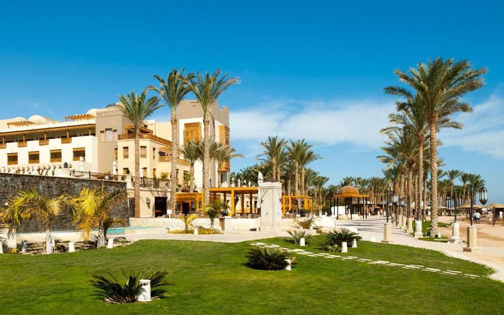 цены на туры в The Makadi Spa 5*, ціни на The Makadi Spa (Adults Only 18+) 5*