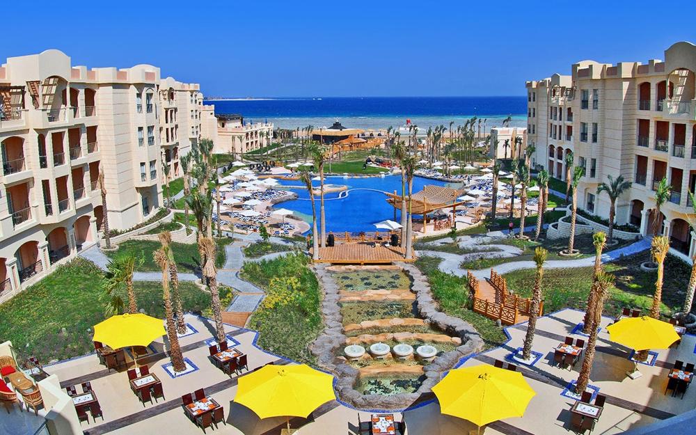 тури в Tropitel Sahl Hasheesh 5*, ціни на Tropitel Sahl Hasheesh 5*, Tropitel Sahl Hasheesh