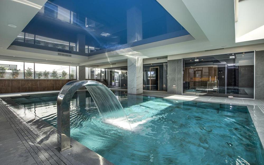 Amira Beach Resort & Spa на Крите, цены на отель Amira Beach Resort & Spa 