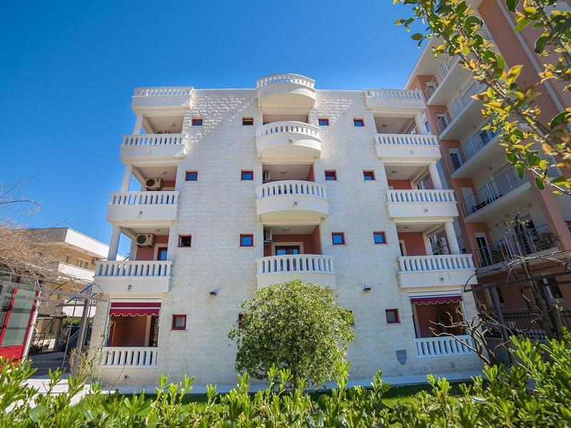 Apartments Dimic Elite Будва, забронювати тур до Чорногорії, забронировать тур в Черногорию, Черногория из Киева