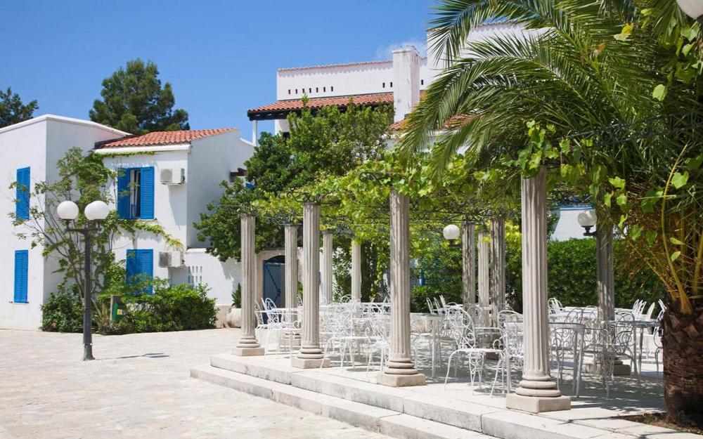 Slovenska Plaza Hotel Будва, тури в Slovenska Plaza, путевка в Черногорию из Киева