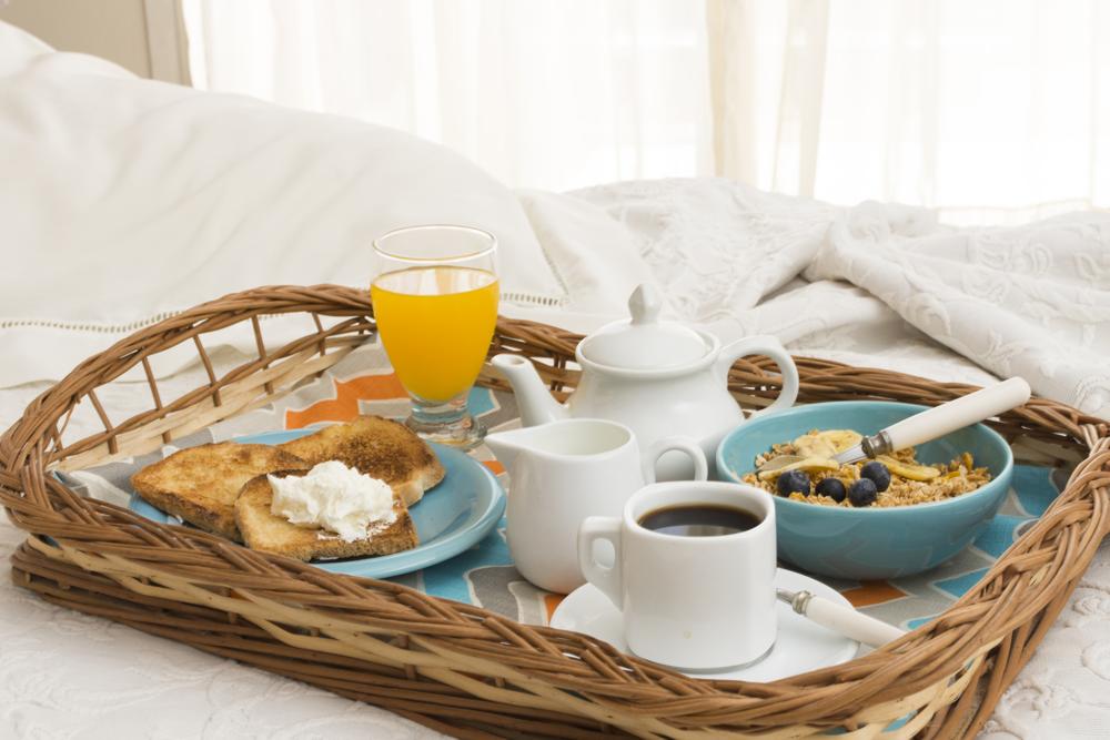 Bed & Breakfast Bed & Breakfast