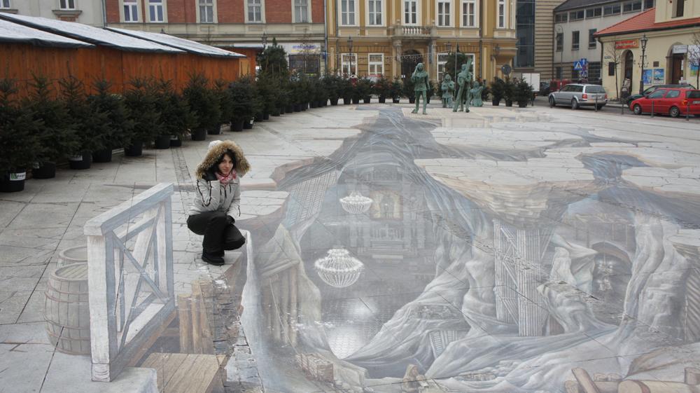 Величка, єкскурсії у Величку, що подивитись в Польші