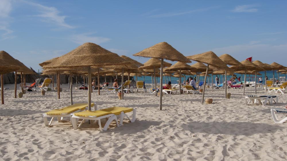 Джерба, пляжі Джерби, тури на Джербу, путівки на Джербу