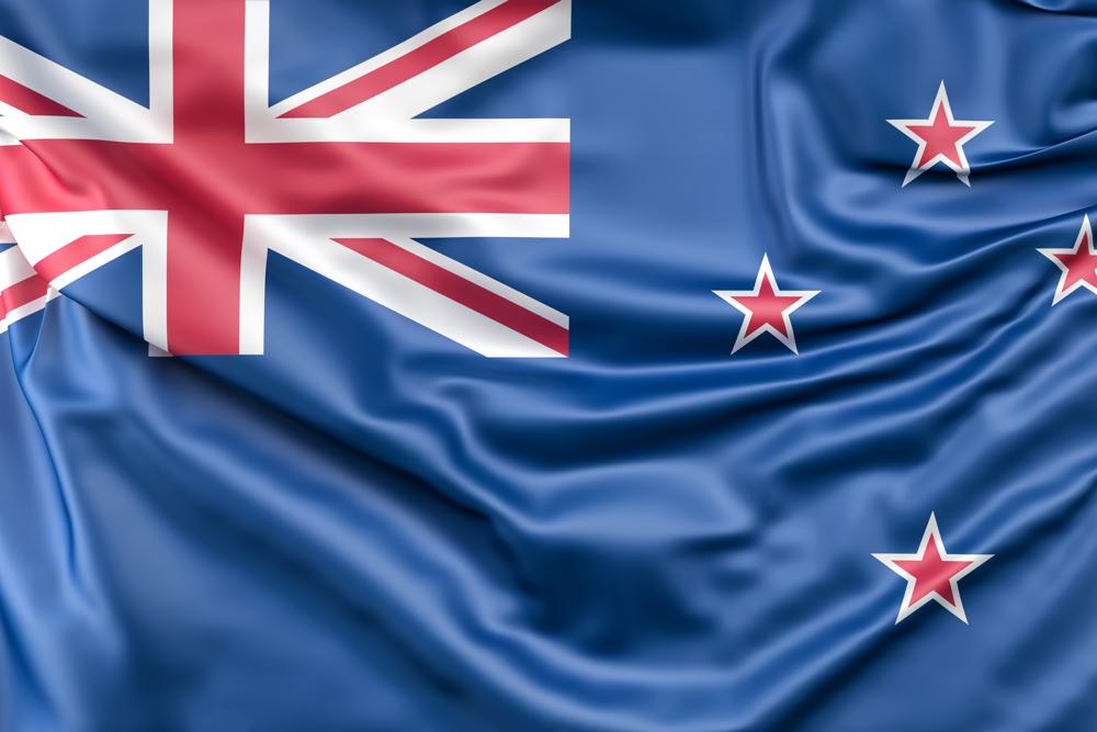  New Zealand