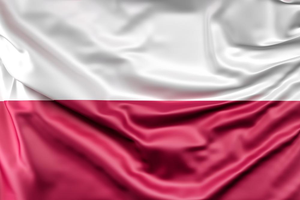 Польша