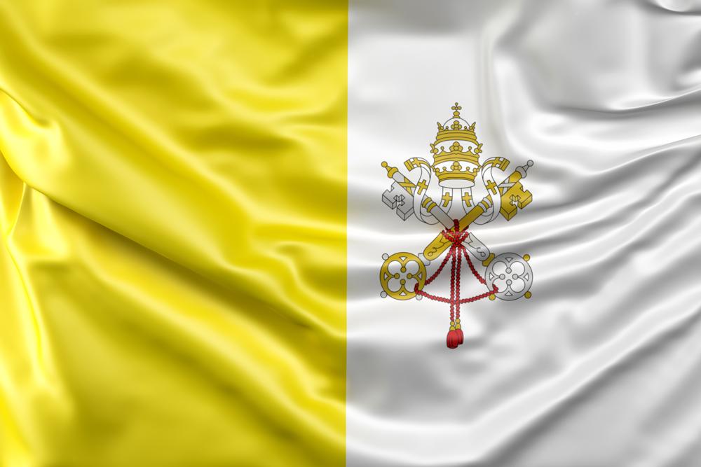 Корисна Інформація Ватикан