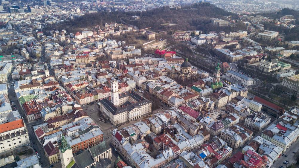  ЮНЕСКО внесло 20 об'єктів