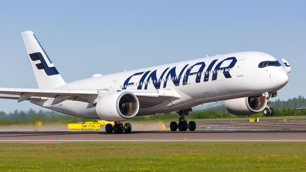 finnair