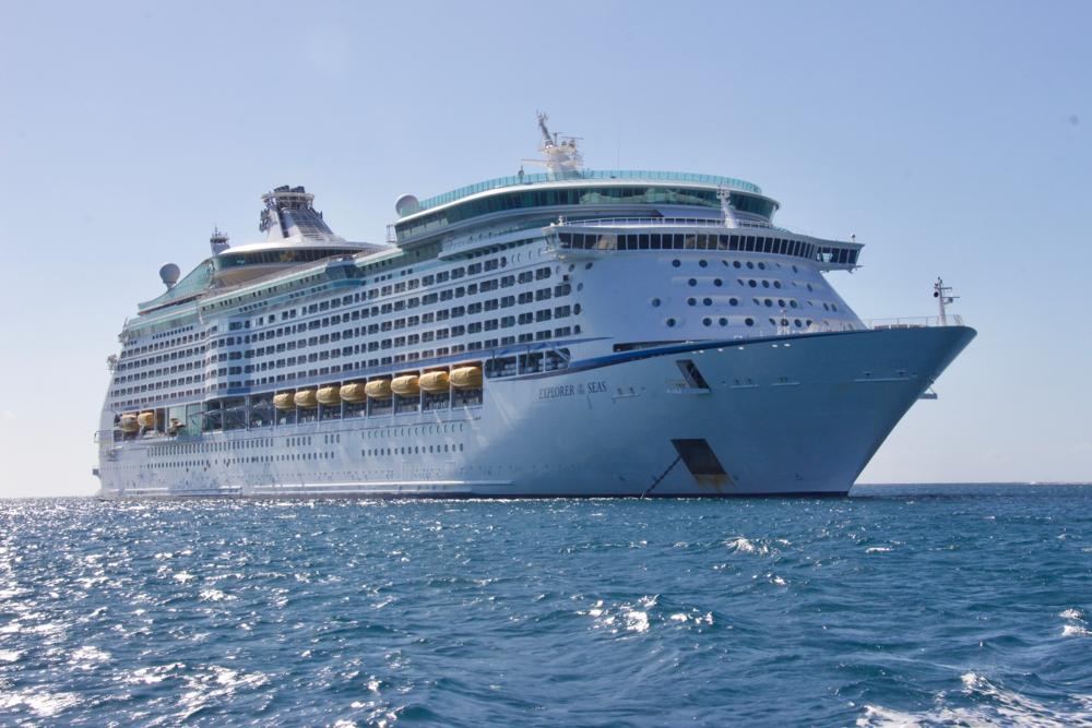 cruise 