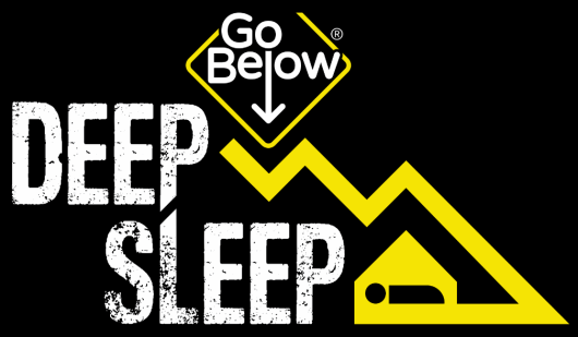 Deep sleep
