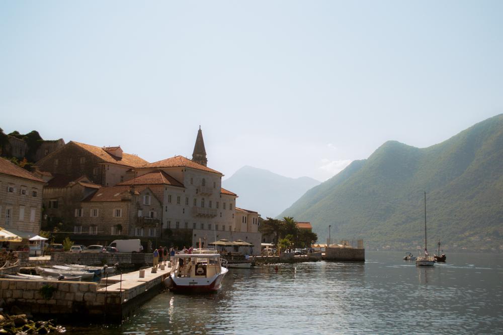 Rixos в історичний палац Heritage Grand Perast