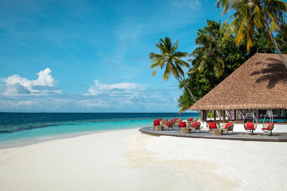 готель Banyan Tree Varko Bay