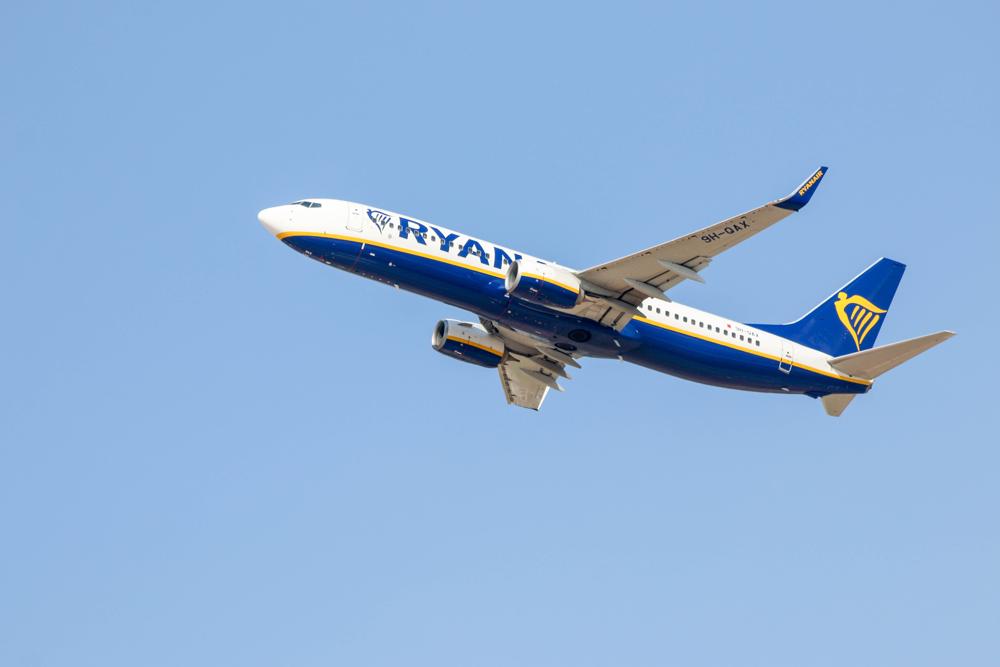 Ryanair