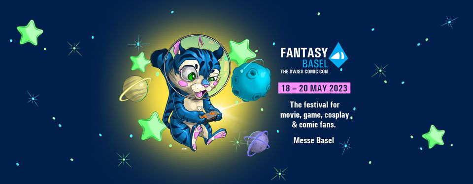 Fantasy Basel